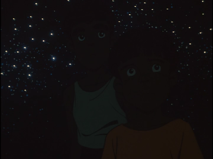 Hadashi no Gen 2 (Horadric)